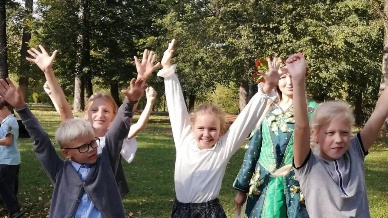 Фото: Министерство благоустройства МО