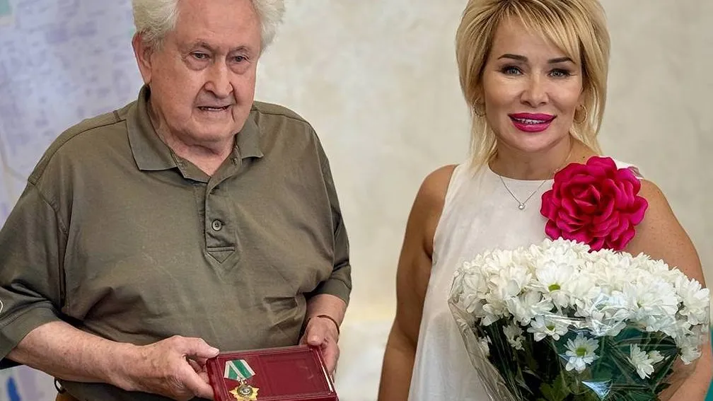 Фото: пресс-служба главы администрации г.о. Электросталь