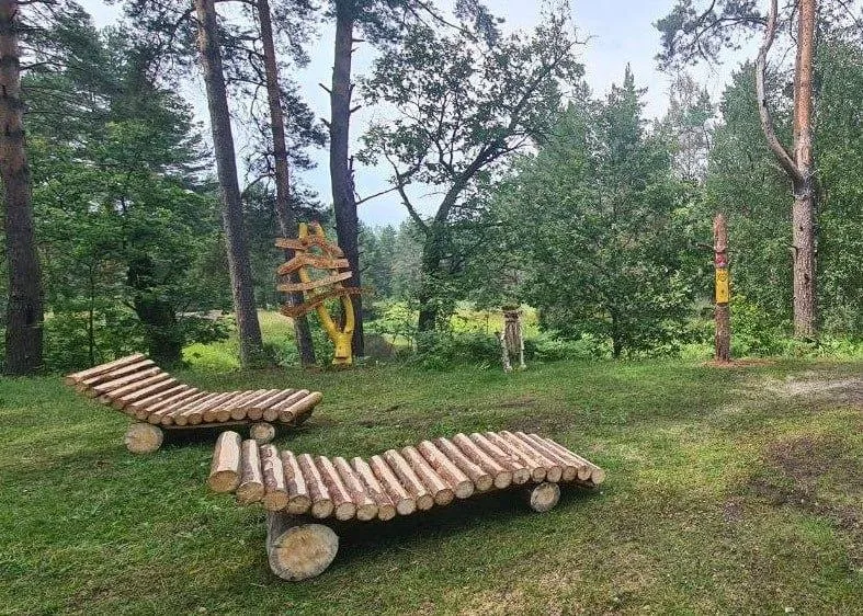 Мособлкомлес