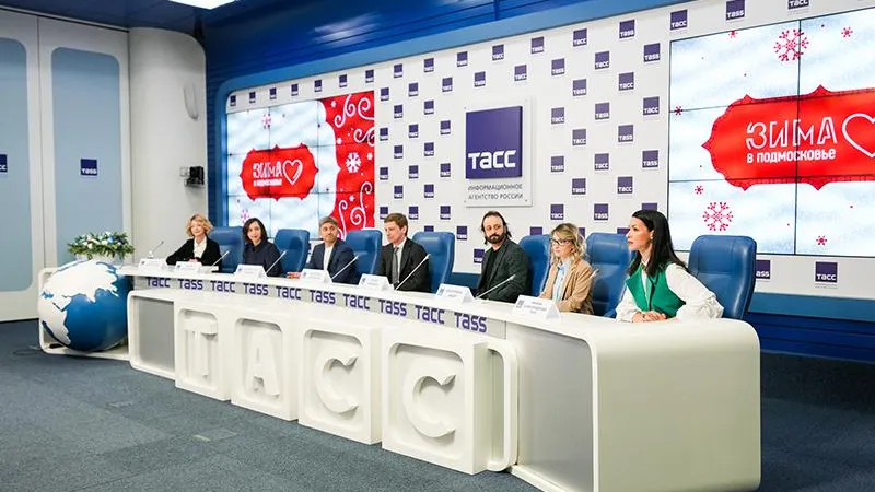 Новогодние каникулы в Подмосковье пройдут без громких массовых гуляний, но тепло и душевно 