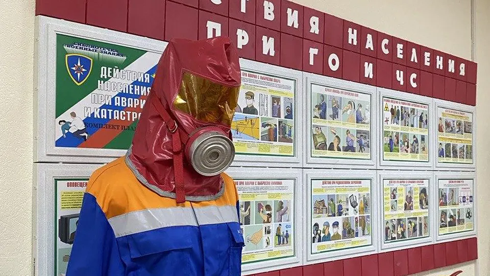 Фото: АО «Мособлэнерго»