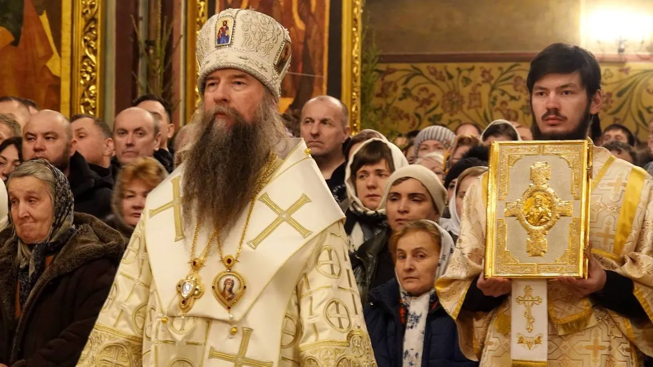 Фото: МедиаБанк Подмосковья/Дарья Леонова