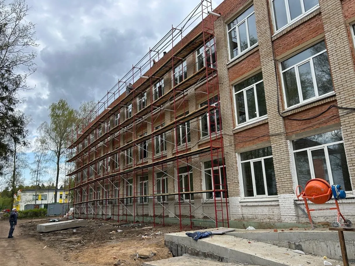 Фото: пресс-служба Александра Баранова&nbsp; &nbsp; &nbsp;