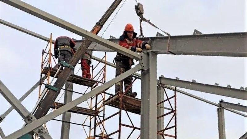 Пресс-служба министерства строительного комплекса Московской области