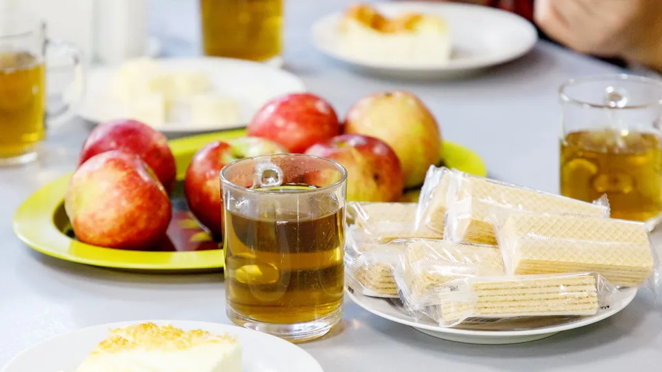 Фото: МедиаБанк Подмосковья/Дарья Попова