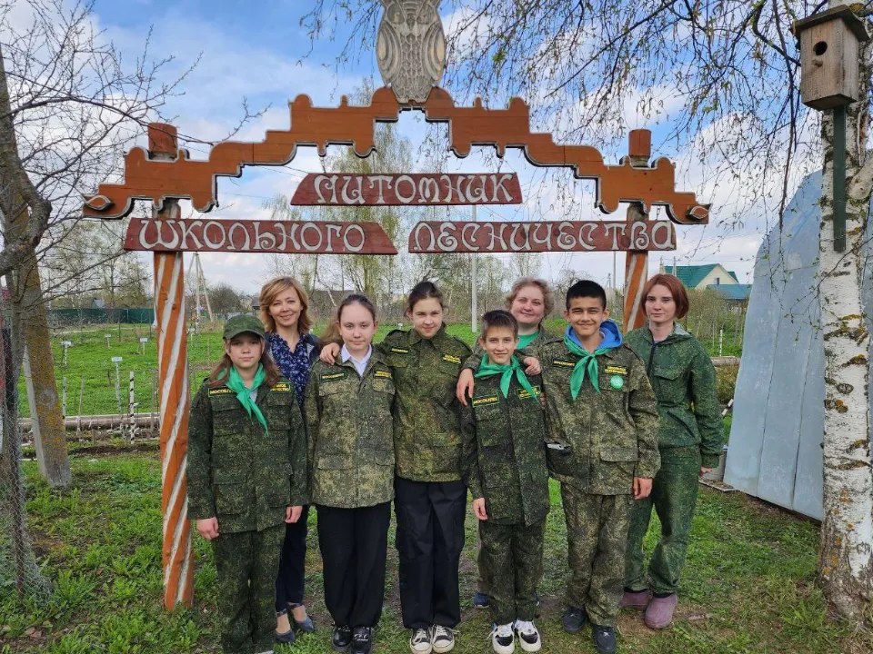 Фото: Яна Шаливская