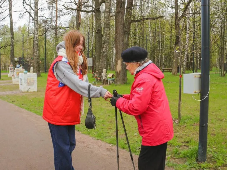 Фото: пресс-служба администрации городского округа Фрязино
