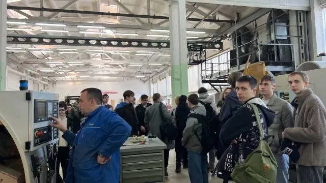 Министерство образования Московской области