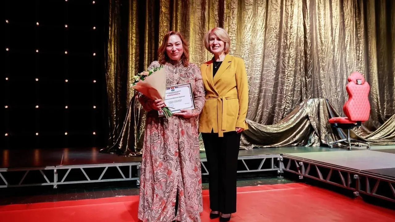 Фото: пресс-служба администрации г.о. Мытищи