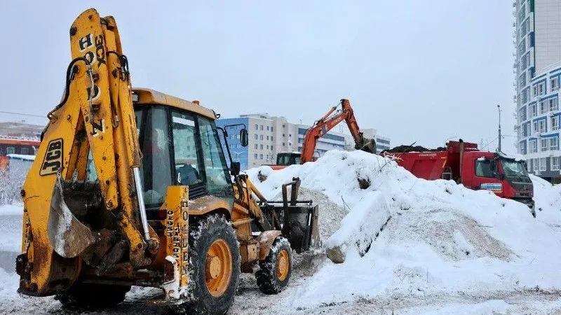 Строительство нового детского сада начинается в Королеве