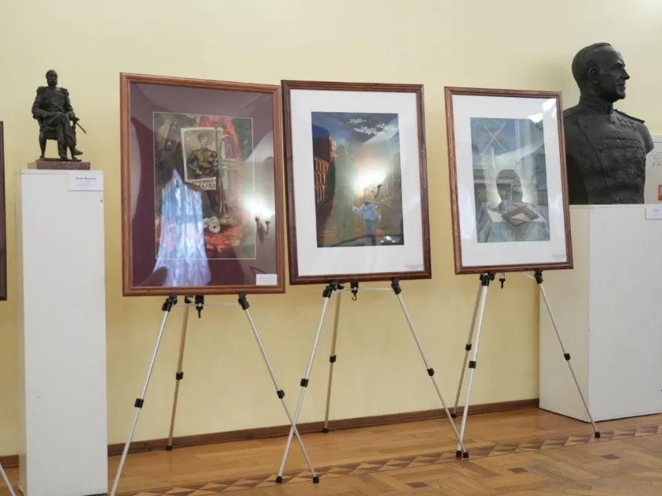 Фото: Дмитрий Зайчиков