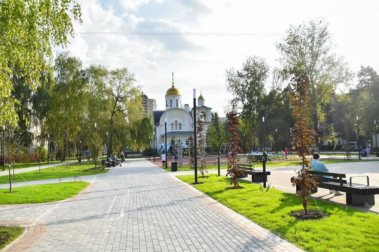 Telegram-канал Дмитрия Жарикова