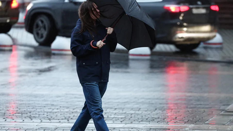 Фото: ТАСС/Сергей Булкин