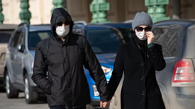 Названы возможные способы отслеживания контактов с больными коронавирусом в Подмосковье