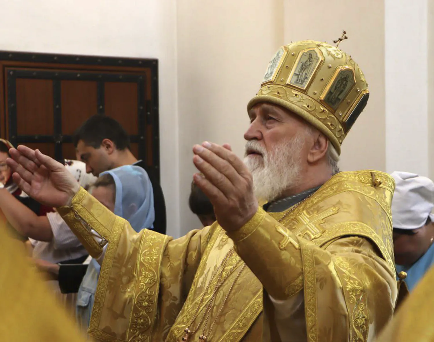 Фото: пресс-служба администрации м.о. Зарайск