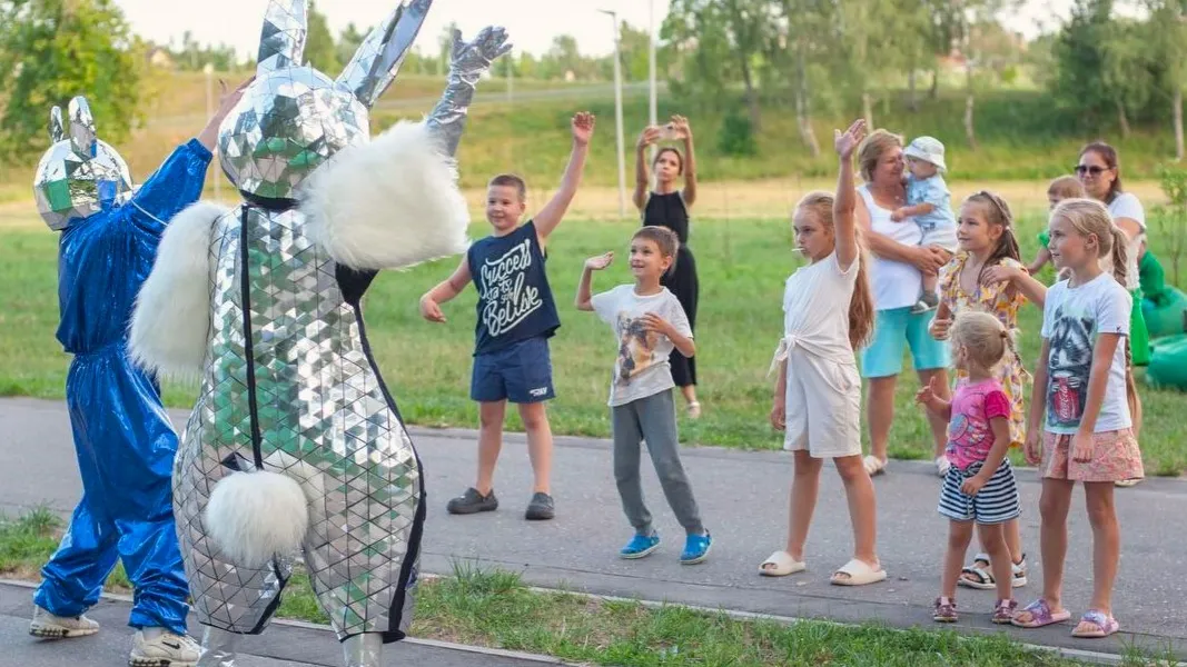 пресс-служба администрации Можайского городского округа