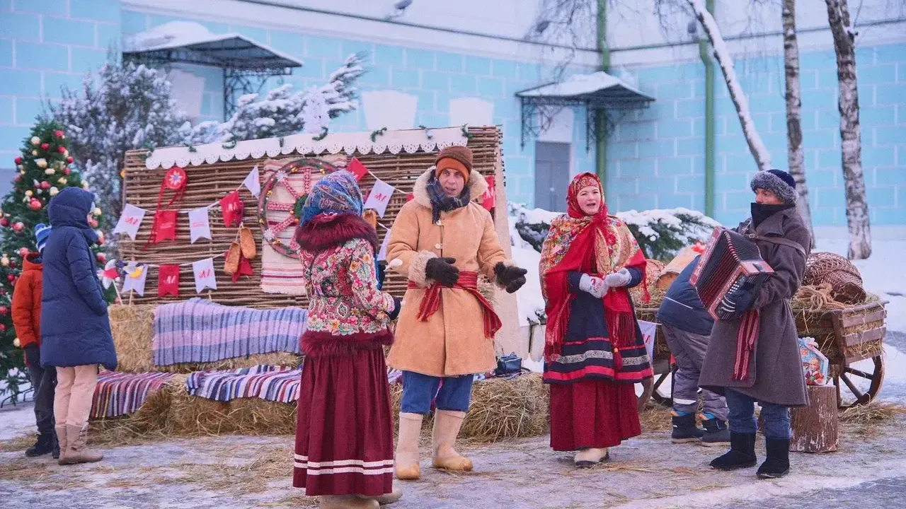 Пресс-служба соцсети ОК