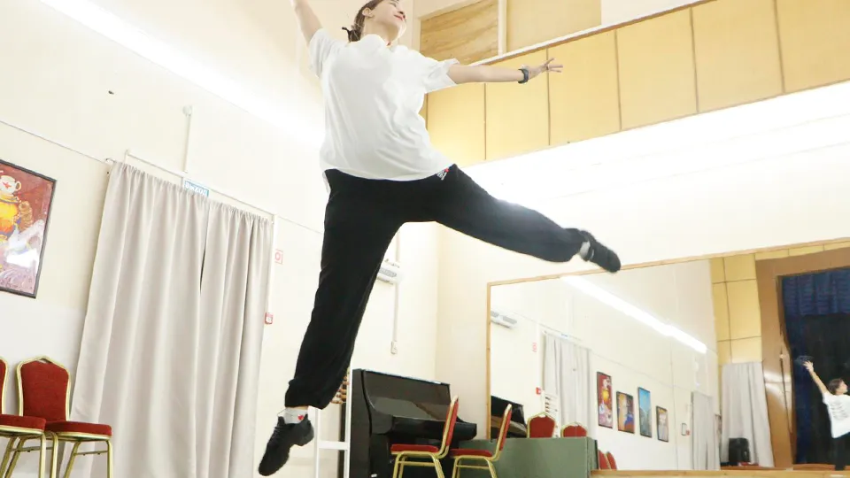 Фото: МедиаБанк Подмосковья/Татьяна Кострикина