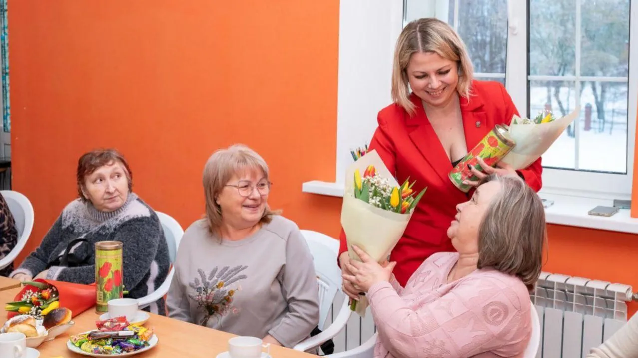 пресс-служба администрации Талдомского городского округа