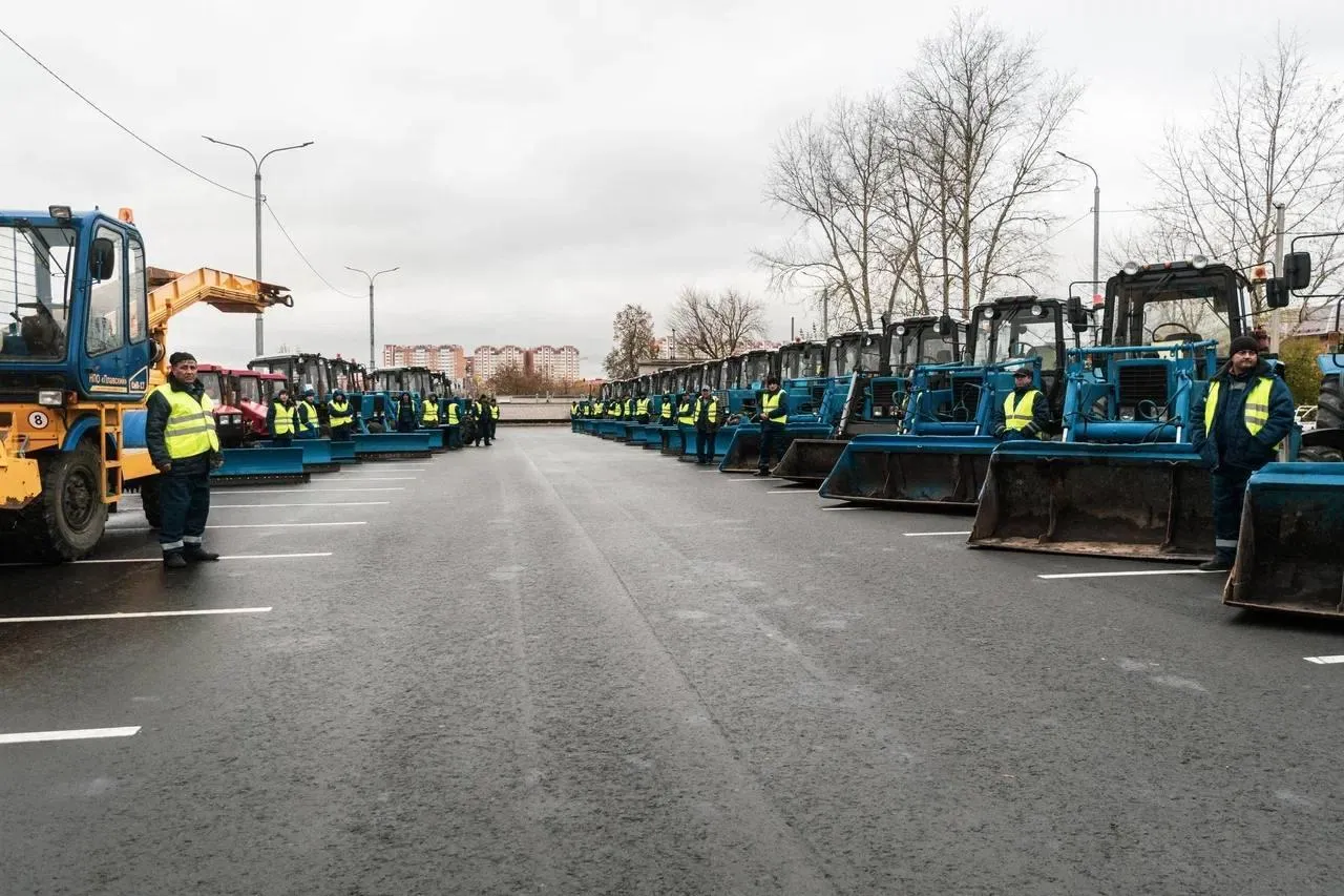 пресс-служба администрации городского округа Красногорск