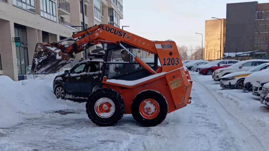 Фото: администрация г.о. Красногорск