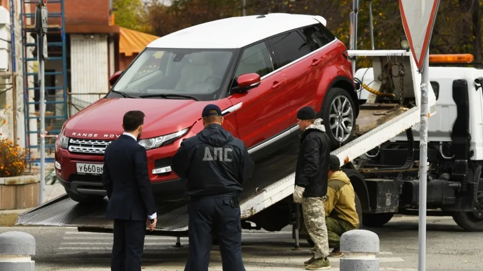 Фото: РИА Новости/Александр Кряжев