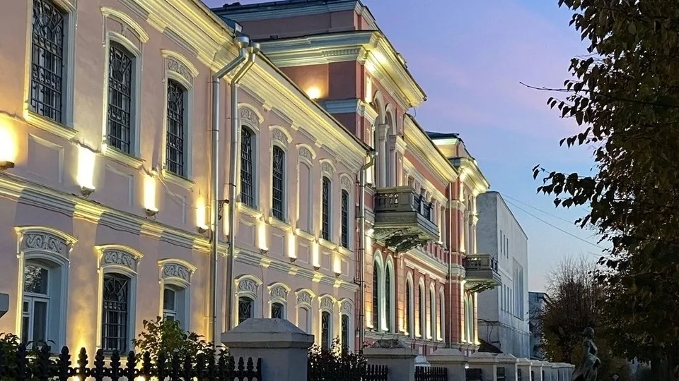 Фото: Серпуховский историко-художественный музей