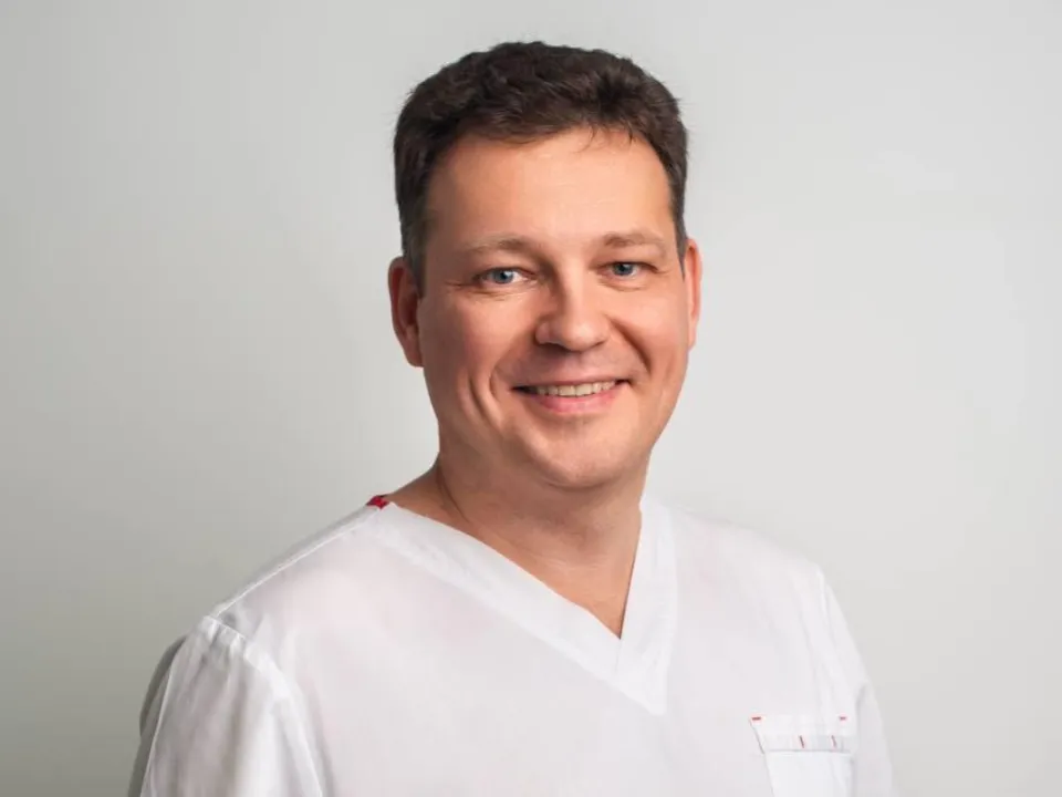 Фото: Балашихинский родильный дом