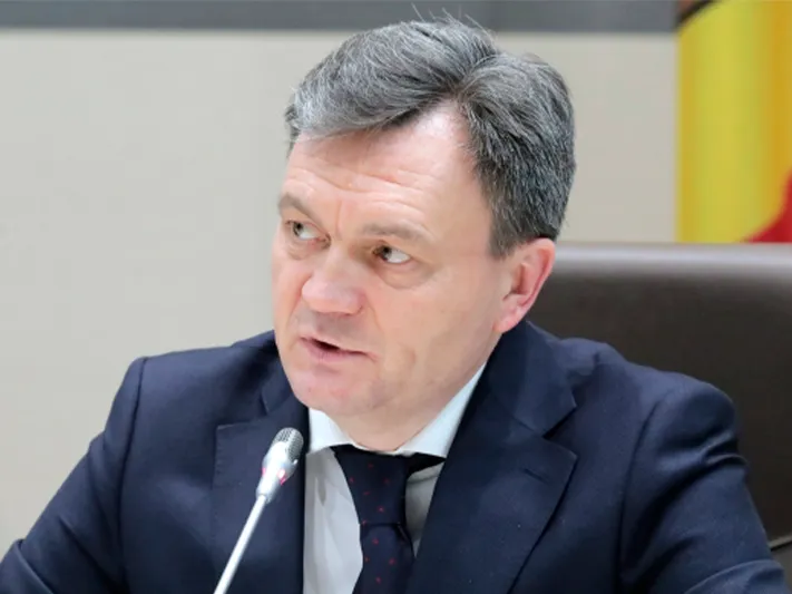 Речан не на долгий срок возглавил правительство Молдавии – разбор политолога