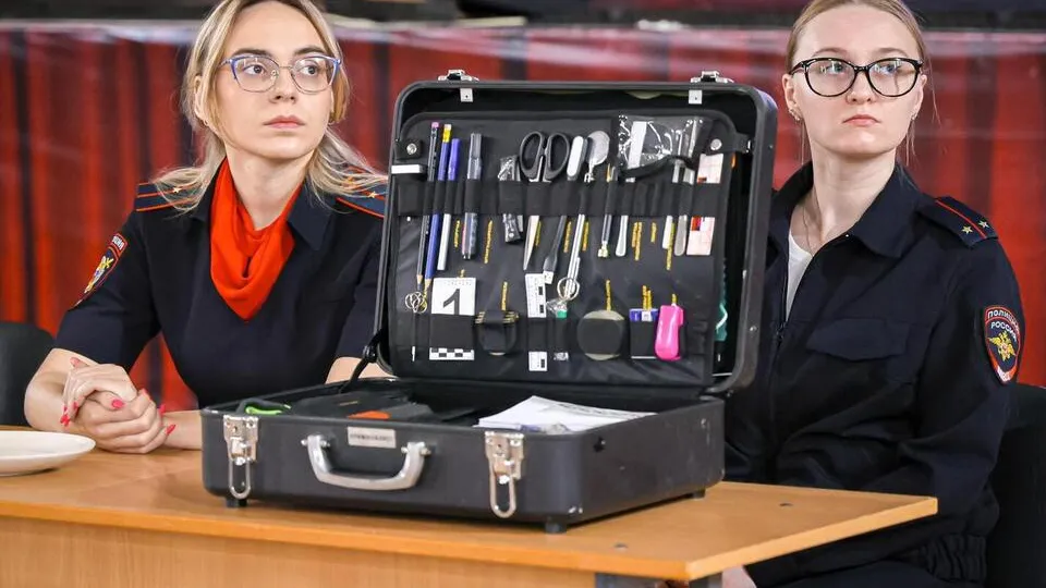 Фото: МедиаБанк Подмосковья/Данила Кирьянов