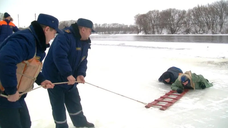 ГКУ МО «Мособлпожспас»
