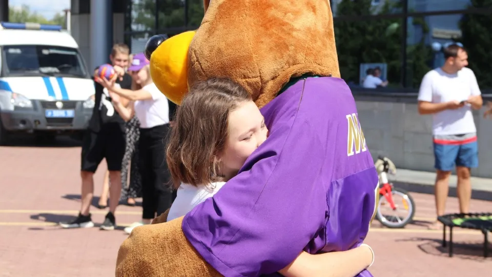 Фото: ГК «Чеховские медведи»