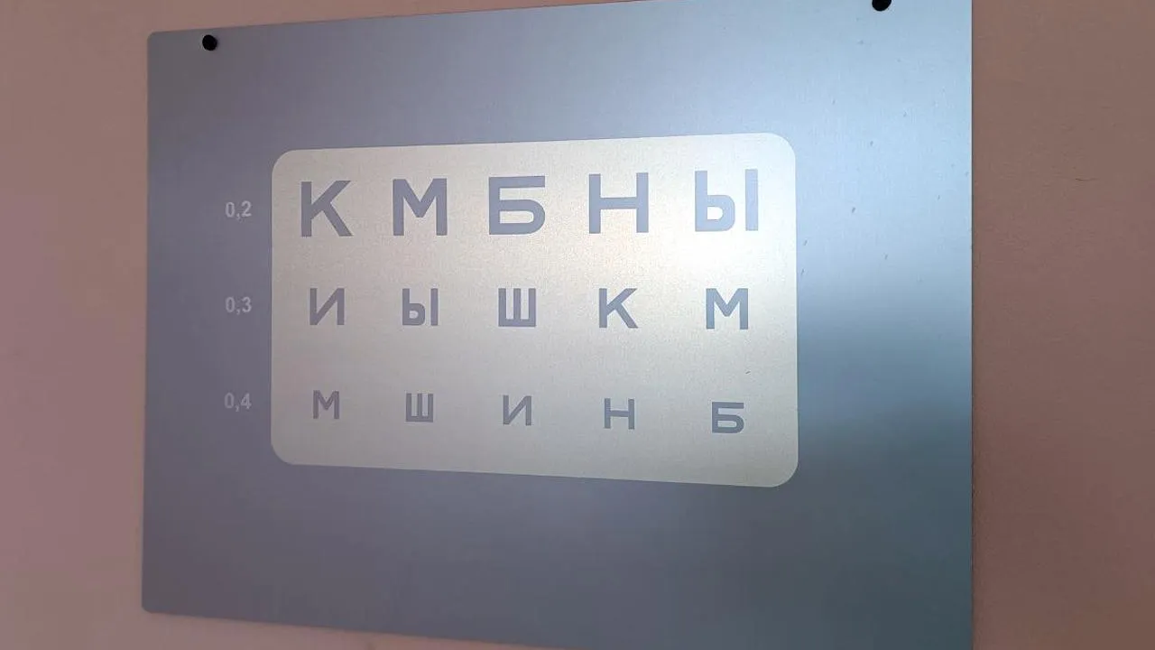 Щелковская больница