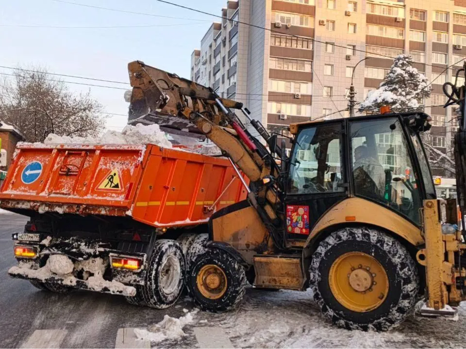 Фото: пресс-служба администрации г.о. Люберцы