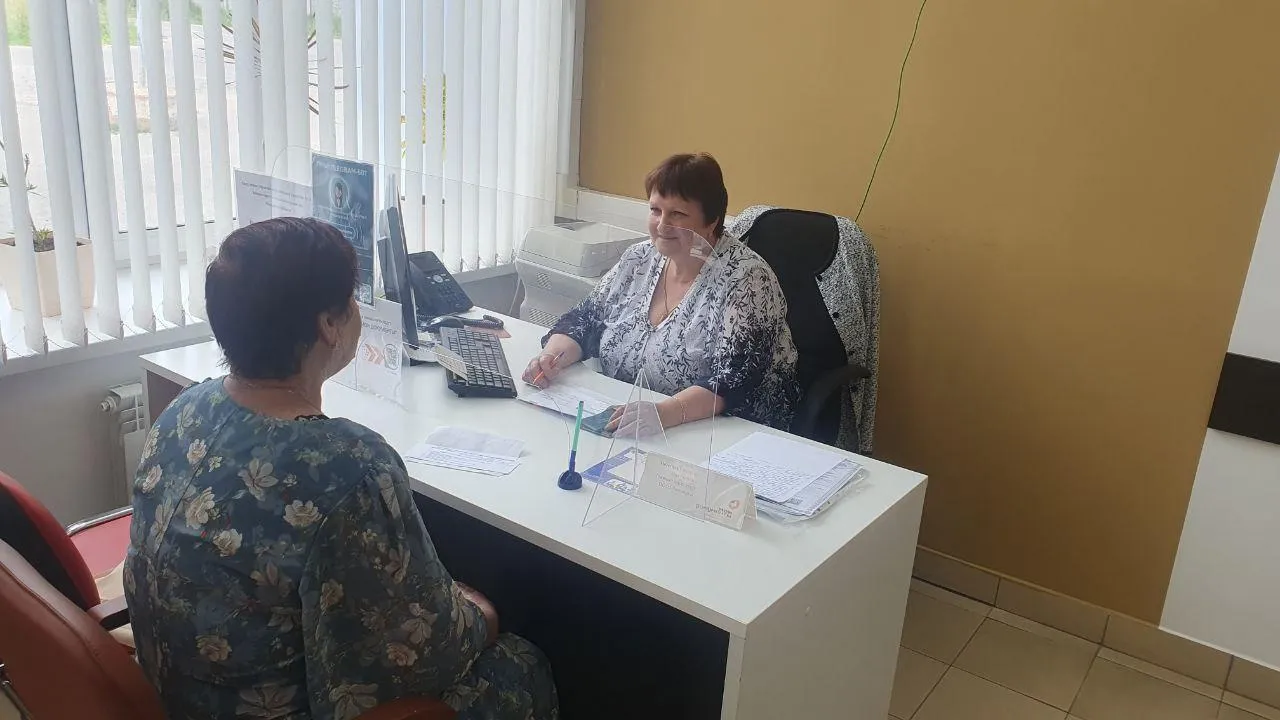 Фото: Окружное управление социального развития №18