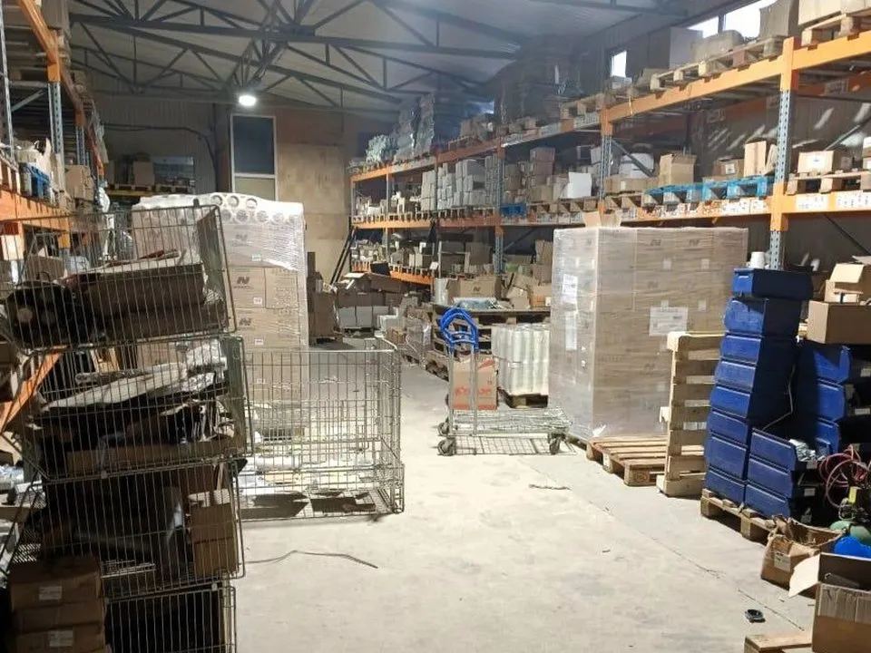 Фото: пресс-служба администрации городского округа Мытищи