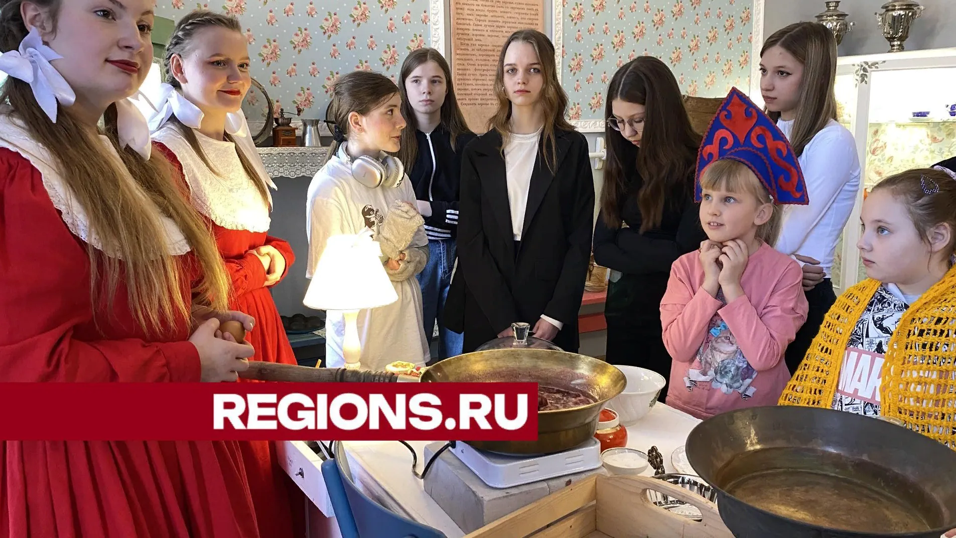 Фото: Олеся Киреева