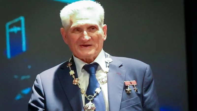 Константин Семенец / Подмосковье сегодня