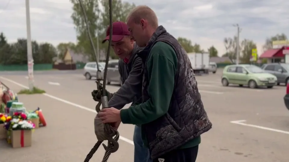 Фото: пресс-служба администрации м.о. Шаховская