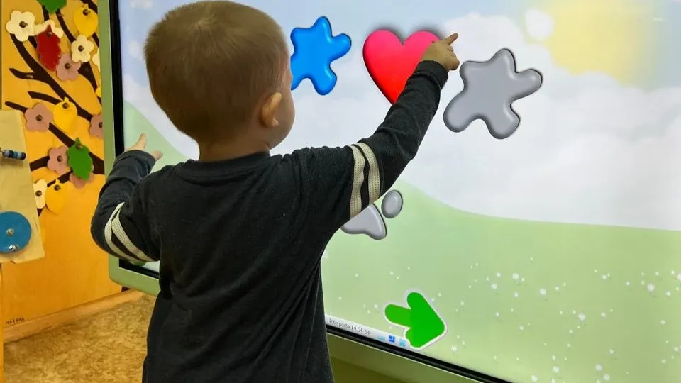 Фото: Министерство социального развития Московской области