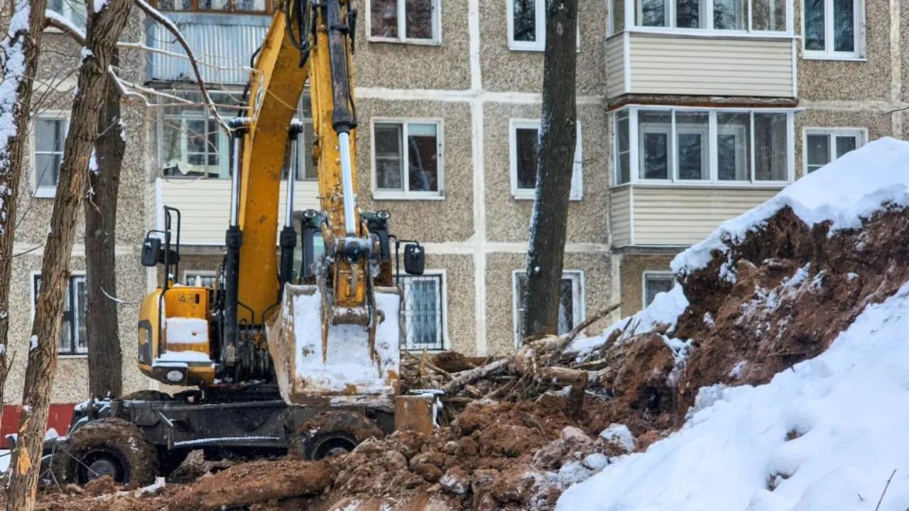 REGIONS/Мария Андрюхина