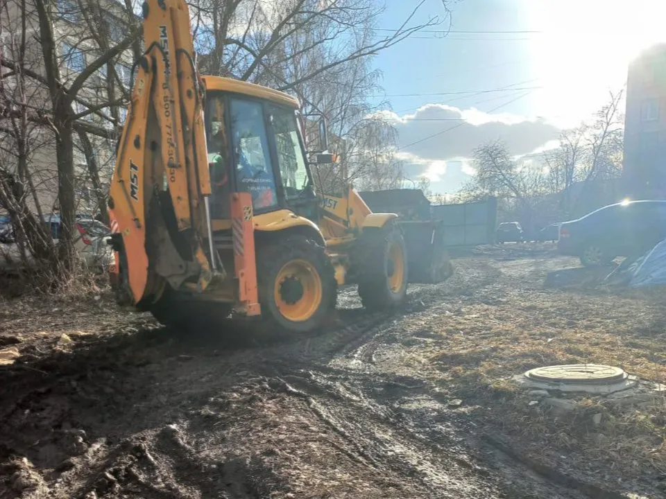 Фото: t.me/Kashira_ZKH