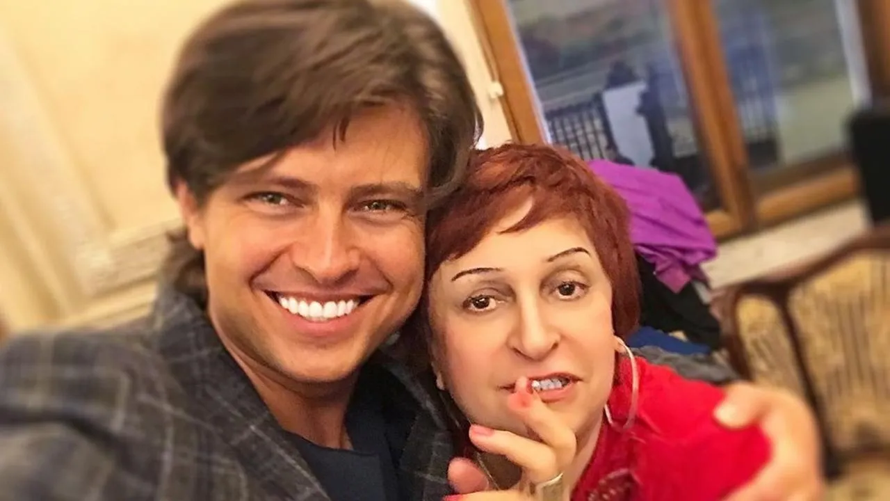 соцсети