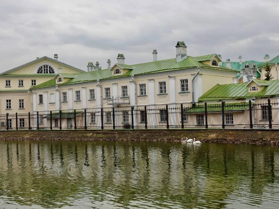 Фото: Дарья Леонова