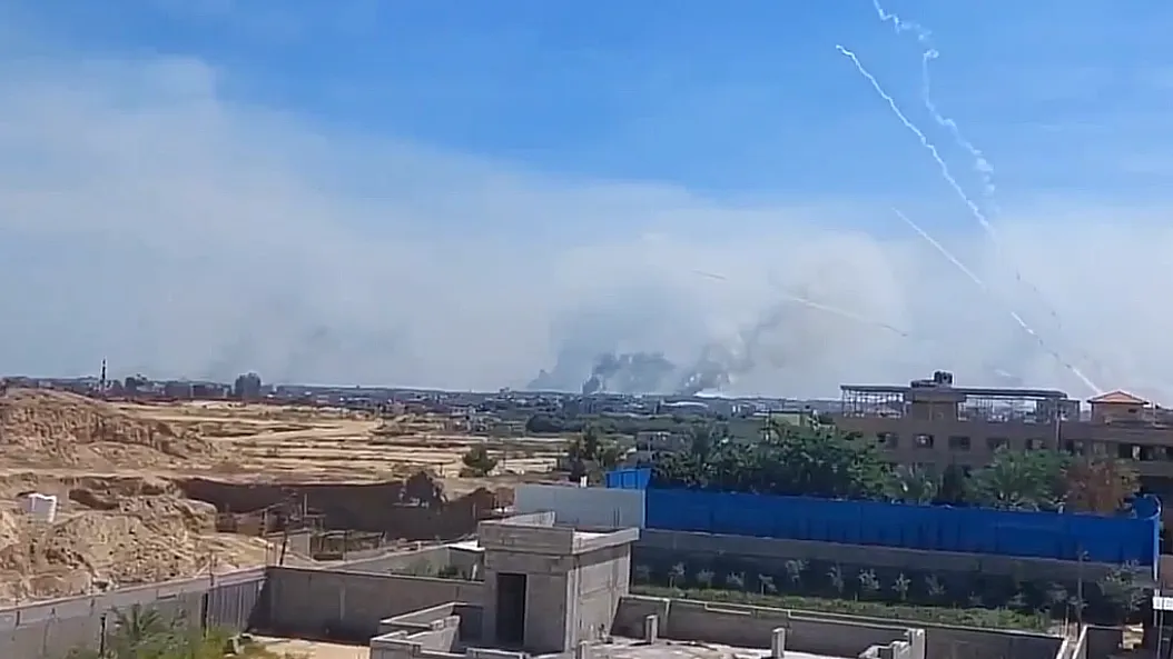 Скриншот с видео