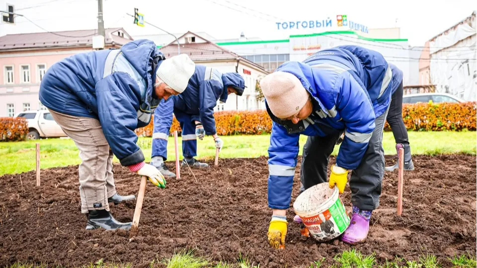 Фото: МедиаБанк Подмосковья/Данила Кирьянов
