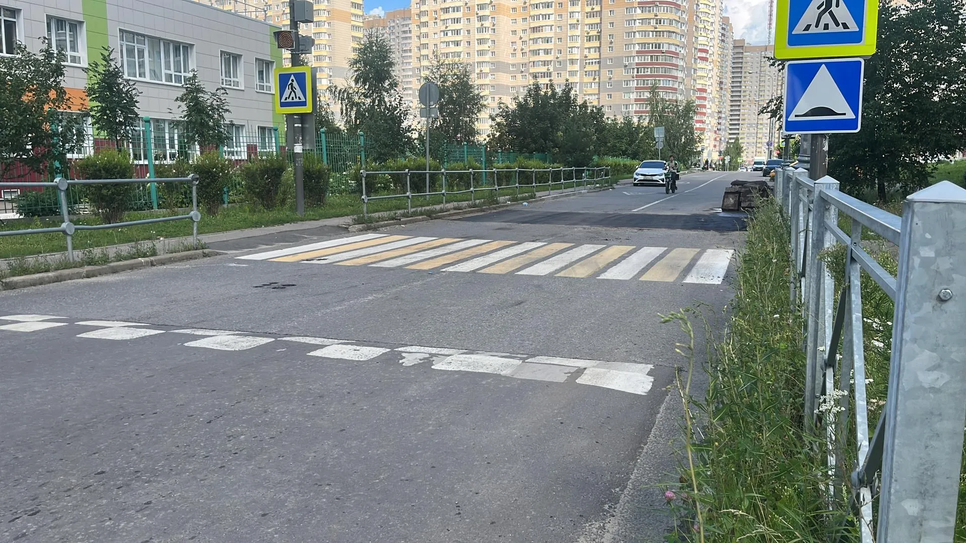 Фото: Елизавета Приймак