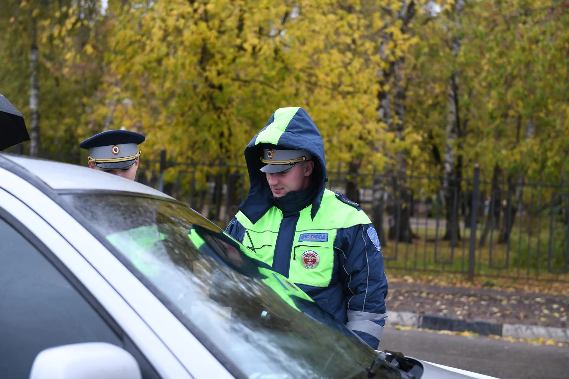 Фото: Александр Щербаков