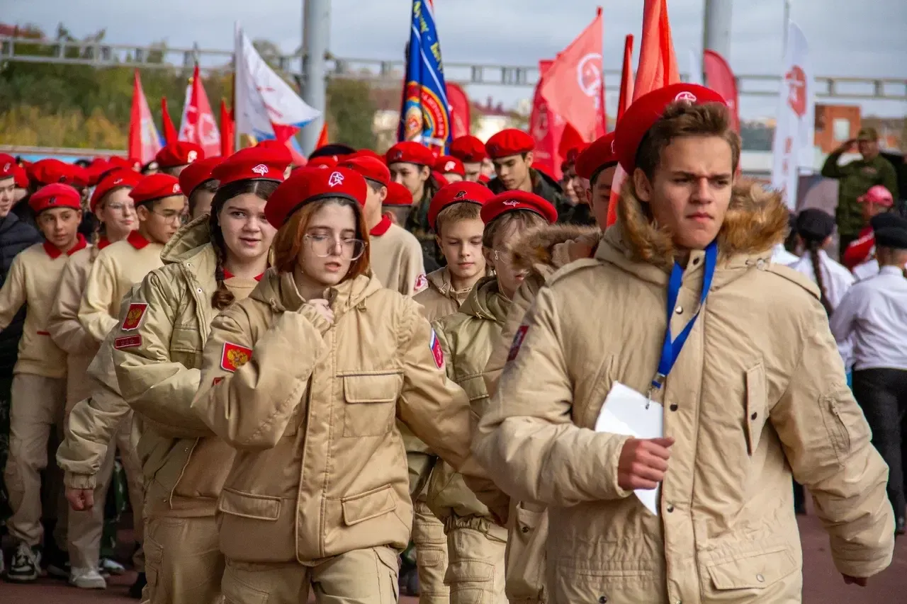 Фото: Кристина Грищенкова