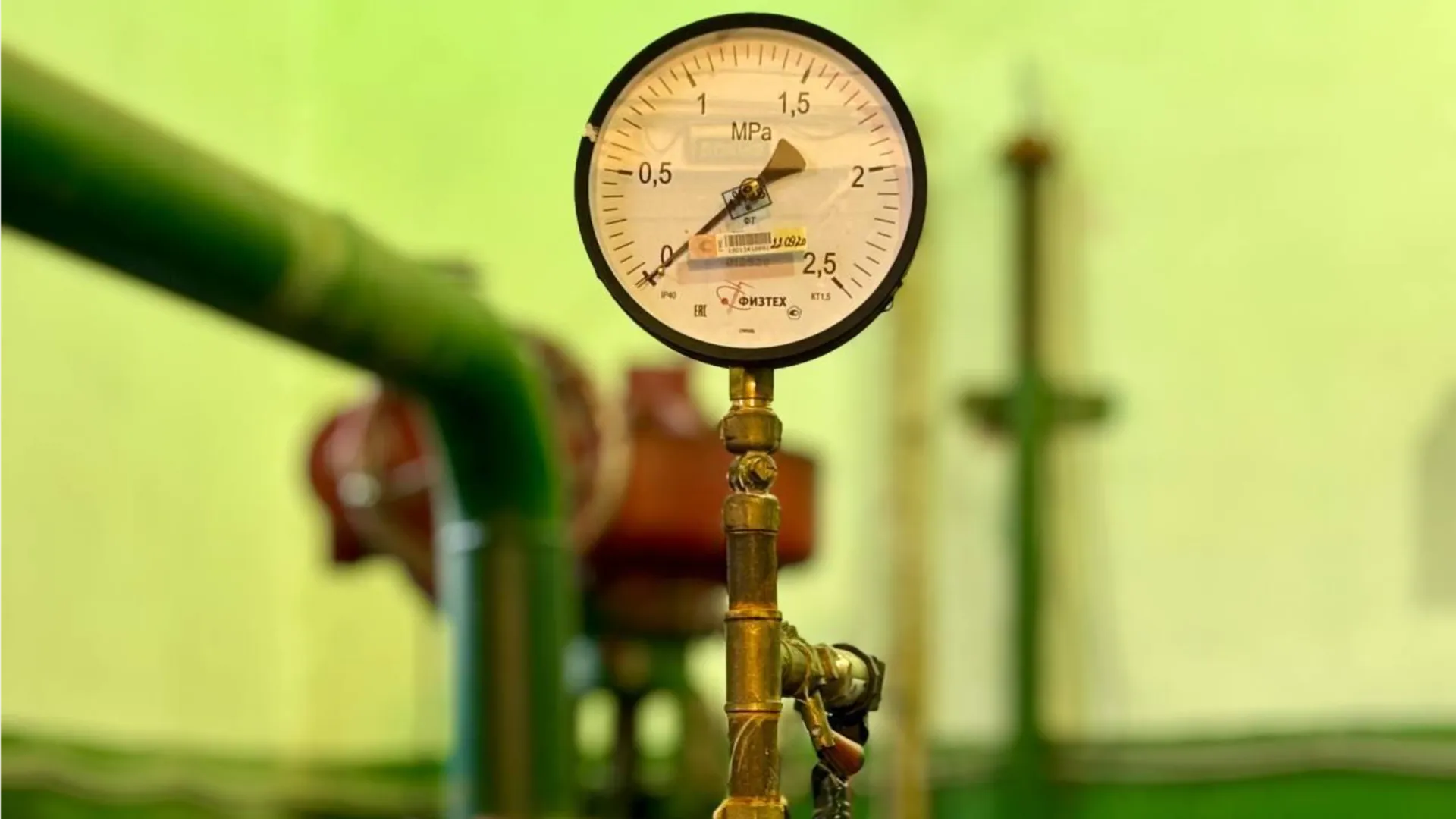 Фото: пресс-служба администрации г.о. Воскресенск